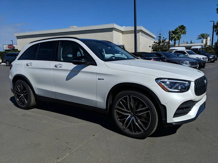 CERCHI CERCHIO IN LEGA 20" Adatto per MERCEDES BENZ