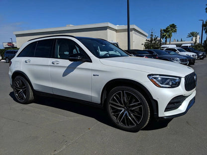 CERCHI CERCHIO IN LEGA 20" Adatto per MERCEDES BENZ