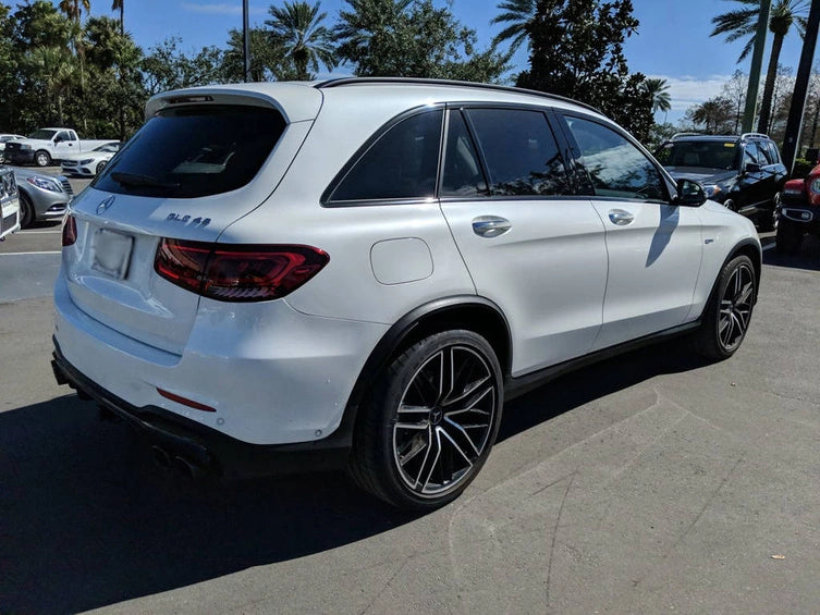 CERCHI CERCHIO IN LEGA 20" Adatto per MERCEDES BENZ