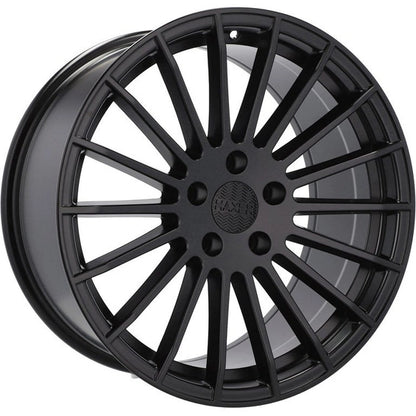 ALLOY WHEEL 21" Suitable for VW BMW CADILLAC CHEVROLET HONDA LAND ROVER LEXUS MINI OPEL SAAB TESLA TOYOTA