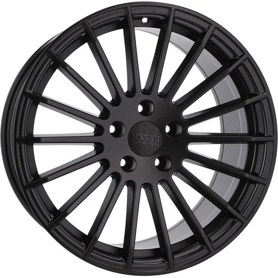 ALLOY WHEEL 21" Suitable for VW BMW CADILLAC CHEVROLET HONDA LAND ROVER LEXUS MINI OPEL SAAB TESLA TOYOTA