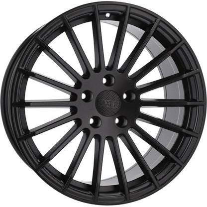 ALLOY WHEEL 21" Suitable for VW BMW CADILLAC CHEVROLET HONDA LAND ROVER LEXUS MINI OPEL SAAB TESLA TOYOTA