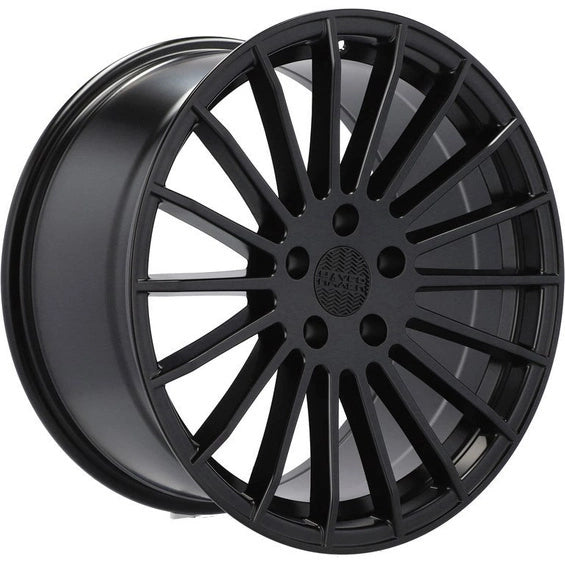 ALLOY WHEEL 21" Suitable for VW BMW CADILLAC CHEVROLET HONDA LAND ROVER LEXUS MINI OPEL SAAB TESLA TOYOTA