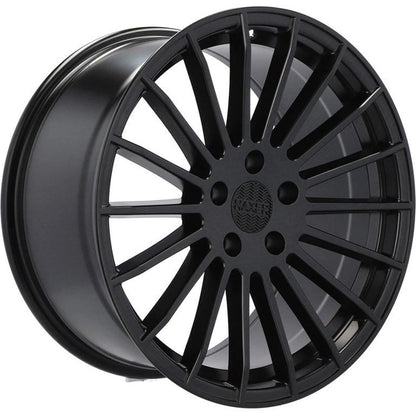 ALLOY WHEEL 21" Suitable for VW BMW CADILLAC CHEVROLET HONDA LAND ROVER LEXUS MINI OPEL SAAB TESLA TOYOTA