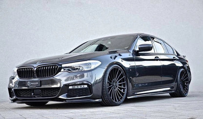 ALLOY WHEEL 21" Suitable for VW BMW CADILLAC CHEVROLET HONDA LAND ROVER LEXUS MINI OPEL SAAB TESLA TOYOTA