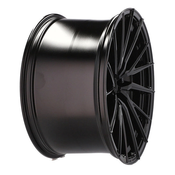 CERCHI CERCHIO IN LEGA 18" Adatto per VW BENTLEY CUPRA INFINITI MINI SEAT SKODA