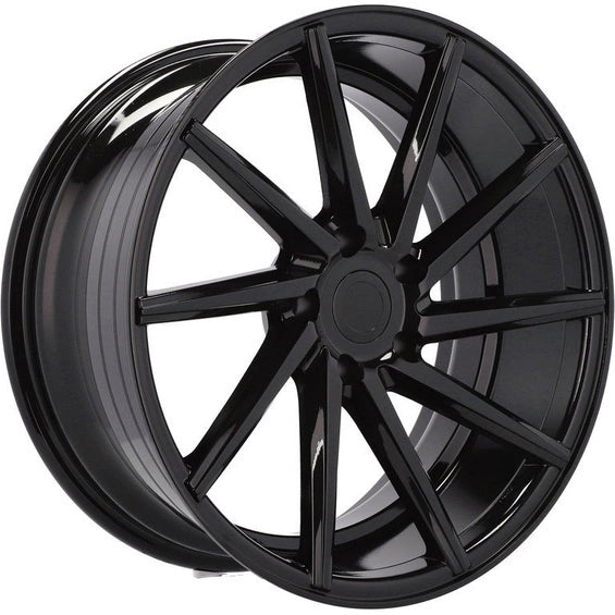 CERCHI CERCHIO IN LEGA 19" Adatto per VW AUDI BMW CUPRA FORD INFINITI MERCEDES MINI SEAT SKODA SSANGYONG TOYOTA