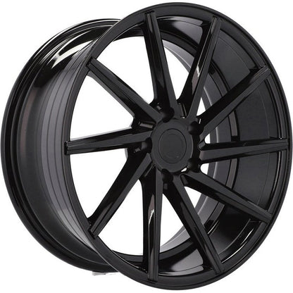 CERCHI CERCHIO IN LEGA 19" Adatto per VW AUDI BMW CUPRA FORD INFINITI MERCEDES MINI SEAT SKODA SSANGYONG TOYOTA