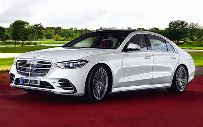 💥BODYKIT ADATTO EPR Mercedes Classe S W223 Limousine (2020-up) S450 Design💥