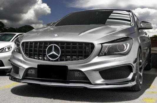 Griglia adatto per Mercedes CLA (C117) (2013-2016)
