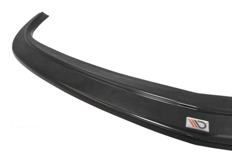💕 Splitter    adatto per   Alfa Romeo Brera  nero  lucido 💕