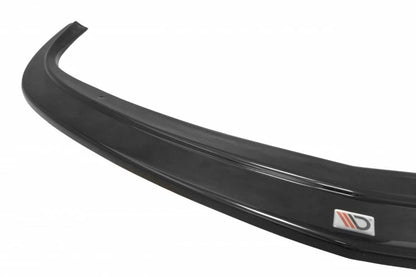 💕 Splitter    adatto per   Alfa Romeo Brera  nero  lucido 💕