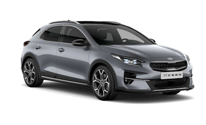 🔥Assetto sportivo PER Kia Ceed 1.0 T-GDI, 1.4, 1.4CVVT 2012+🔥