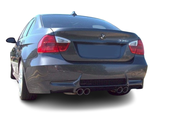 💫ART.4643 Paraurti Posteriori adatto per BMW E90 M3💫