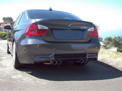 💫ART.7395 Paraurti Posteriore SPORT STYLE PDC adatto per BMW E90 05-11💫