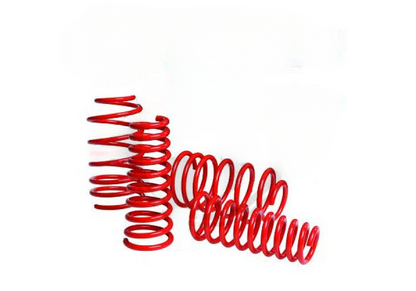 ✨Kit autotelaio, Molleggio 147 ADATTO PER ALFA ROMEO 147 2000-2004✨