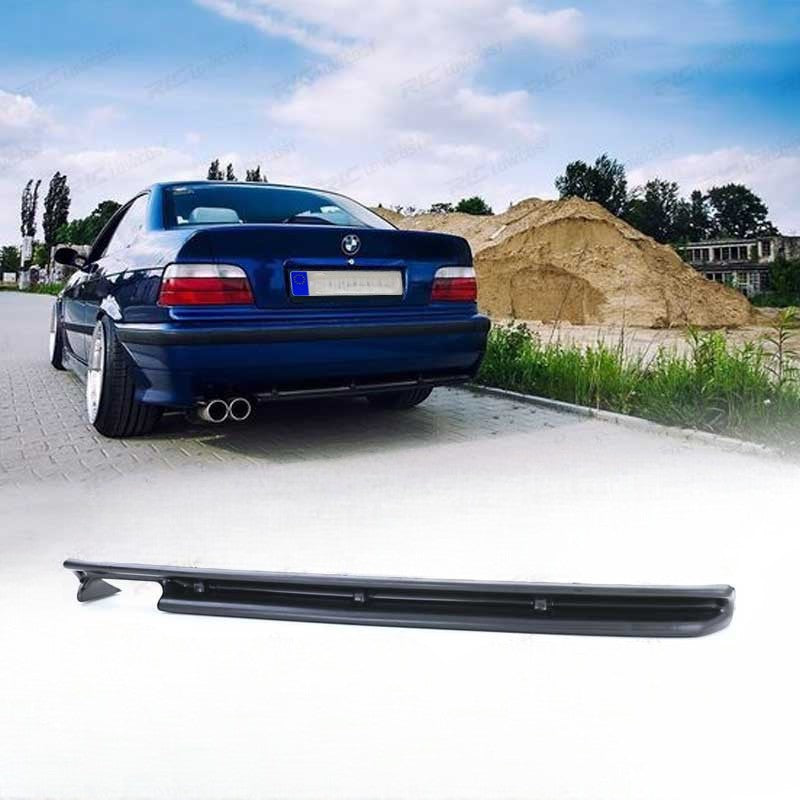 💕ART.6764 KIT CARROZZERIA PARAURTI/MINIGONNE/DIFFUSORE ADATTO PER BMW E36 M3 💕