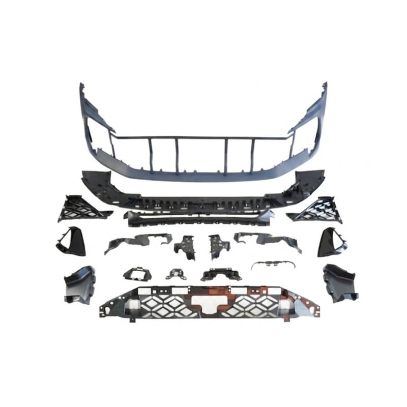 💕ART.10071 BODYKIT Audi A3 2019-2024 8Y Sportback Look RS3 2025 💕