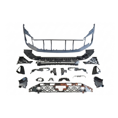 💕ART.10071 BODYKIT Audi A3 2019-2024 8Y Sportback Look RS3 2025 💕