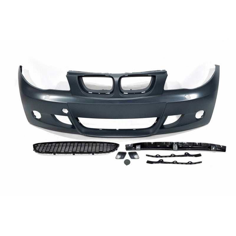 💫ART.4633 BODYKIT ADATTO PER BMW E87 Look M-Tech 2005-2011💫