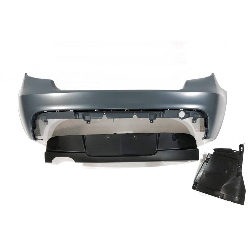 💫ART.4633 BODYKIT ADATTO PER BMW E87 Look M-Tech 2005-2011💫