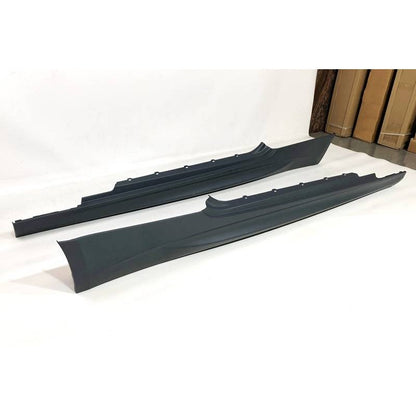 💫ART.4636 BODYKIT ADATTO PER BMW E92 06-09 Look M3💫