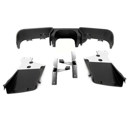 💕ART.9107 MINIGONNE BMW SERI  4 G22 / G23 Look M Performance💕