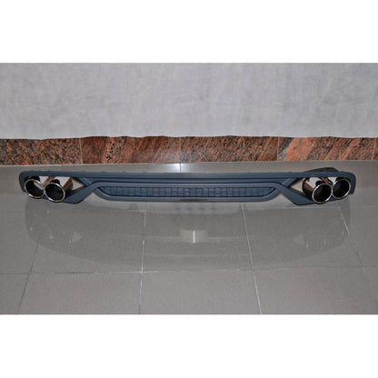 💫ART.4282 Bodykit per Audi A4 B8.5 13-15 Look RS4💫