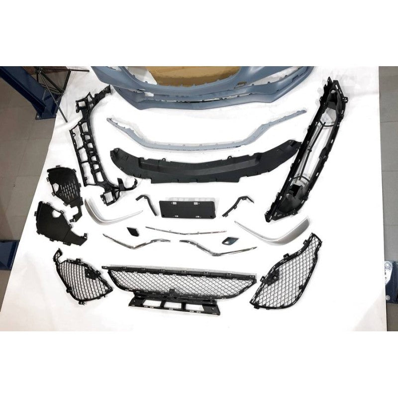 💫ART.3262 Mercedes C292 2015-2019 GLE Coupe Pre-facelit look 63 💫