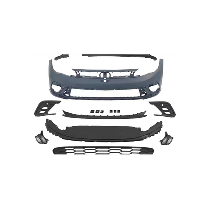 ART.6829 BODYKIT Volkswagen Polo 2018-2021 Look GTI 2022