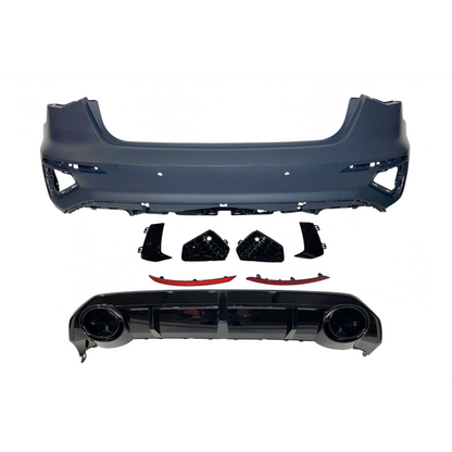 💫ART.3271 Bodykit Audi A3 Hatchback 2019-2024 Look RS3💫