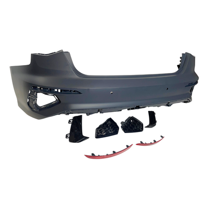 💫ART.3271 Bodykit Audi A3 Hatchback 2019-2024 Look RS3💫