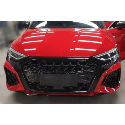 💫ART.3271 Bodykit Audi A3 Hatchback 2019-2024 Look RS3💫