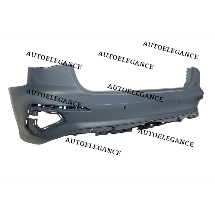 💫ART.3273 Bodykit Audi A3 8Y Sedan 2019-2024 Look RS3💫