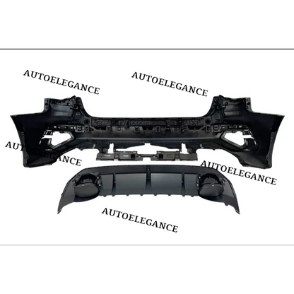 💫ART.3273 Bodykit Audi A3 8Y Sedan 2019-2024 Look RS3💫