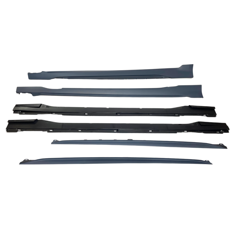 💕Kit Estetici Adatto Per Audi A6 C8 Look RS6💕