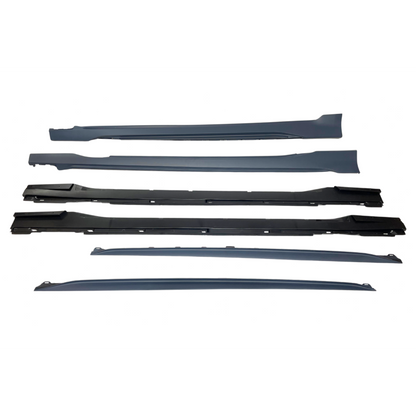 💕Kit Estetici Adatto Per Audi A6 C8 Look RS6💕