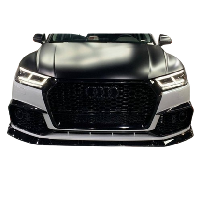 💫ART.4261 Bodykit adatto per Audi Q5 2017-2020 Look RSQ5💫