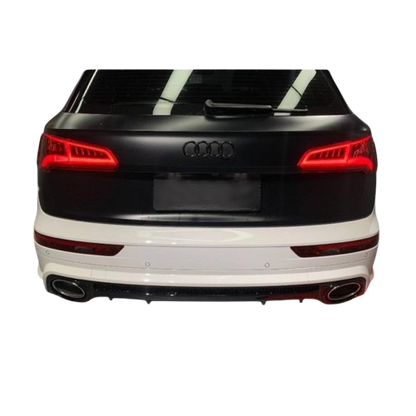 💫ART.4261 Bodykit adatto per Audi Q5 2017-2020 Look RSQ5💫
