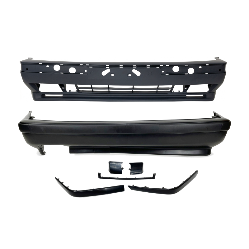 💕ART.9909 Kit Estetici BMW 5 E34 Look M-Tech💕