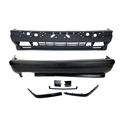 💕ART.9909 Kit Estetici BMW 5 E34 Look M-Tech💕