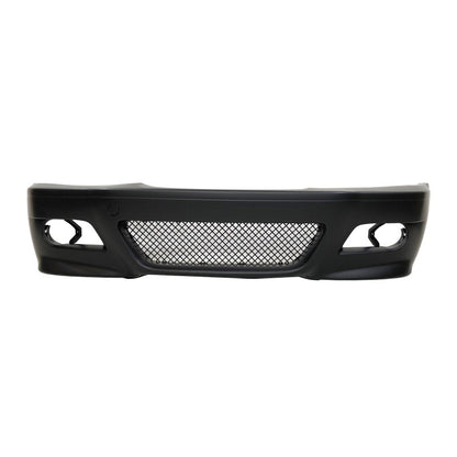 💫ART.4628 BODYKIT ADATTO PER BMW E46 4 porte 98-02 Look M3💫