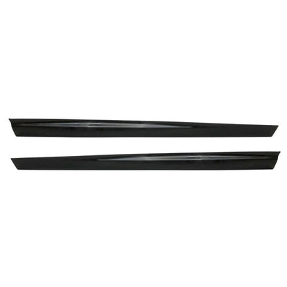 💫ART.4628 BODYKIT ADATTO PER BMW E46 4 porte 98-02 Look M3💫