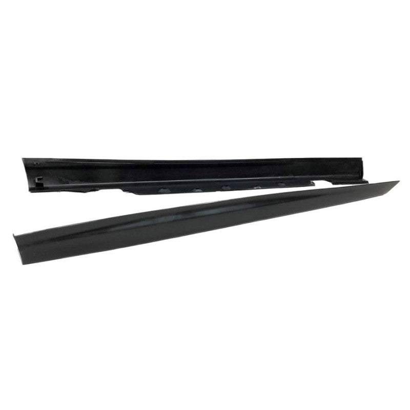💫ART.4628 BODYKIT ADATTO PER BMW E46 4 porte 98-02 Look M3💫