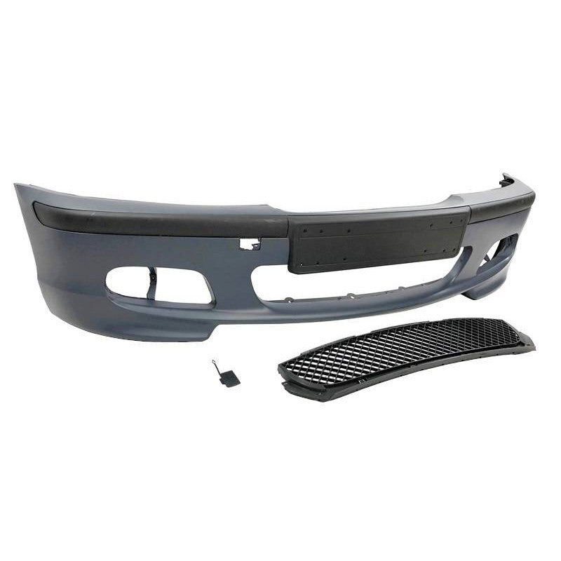 💫ART.4629 BODYKIT ADATTO PER BMW E46 98-04 4P Look M-TECH💫