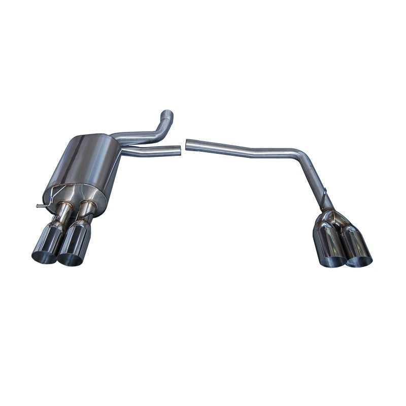 💫ART.5263 Bodykit per BMW E60 2004-2009 Look M5 ABS💫