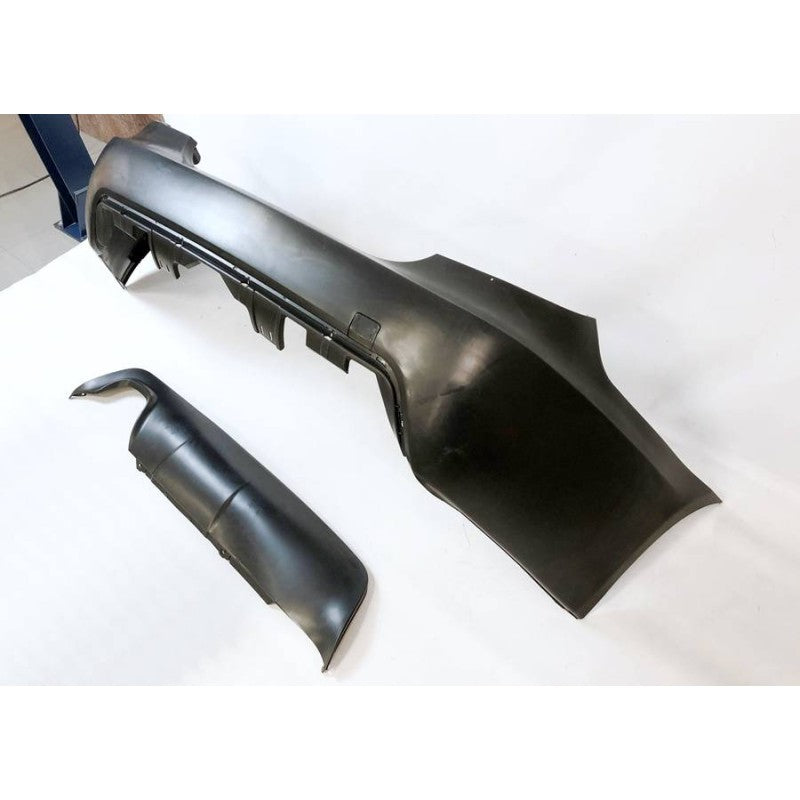 💫ART.4630 BODYKIT ADATTO PER BMW E60 2004-2009 Look M-TECH ABS💫