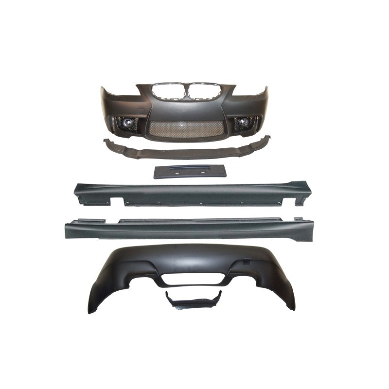💫ART.5429 Griglia per BMW Serie 1 E87 / E82 / E81 / E88 2007-2013💫