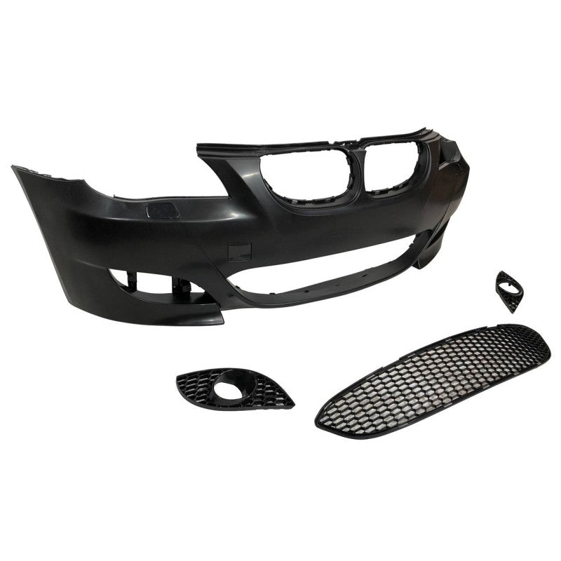 💫ART.4625 Bodykit adatto per BMW E61 Look M-Tech ABS💫