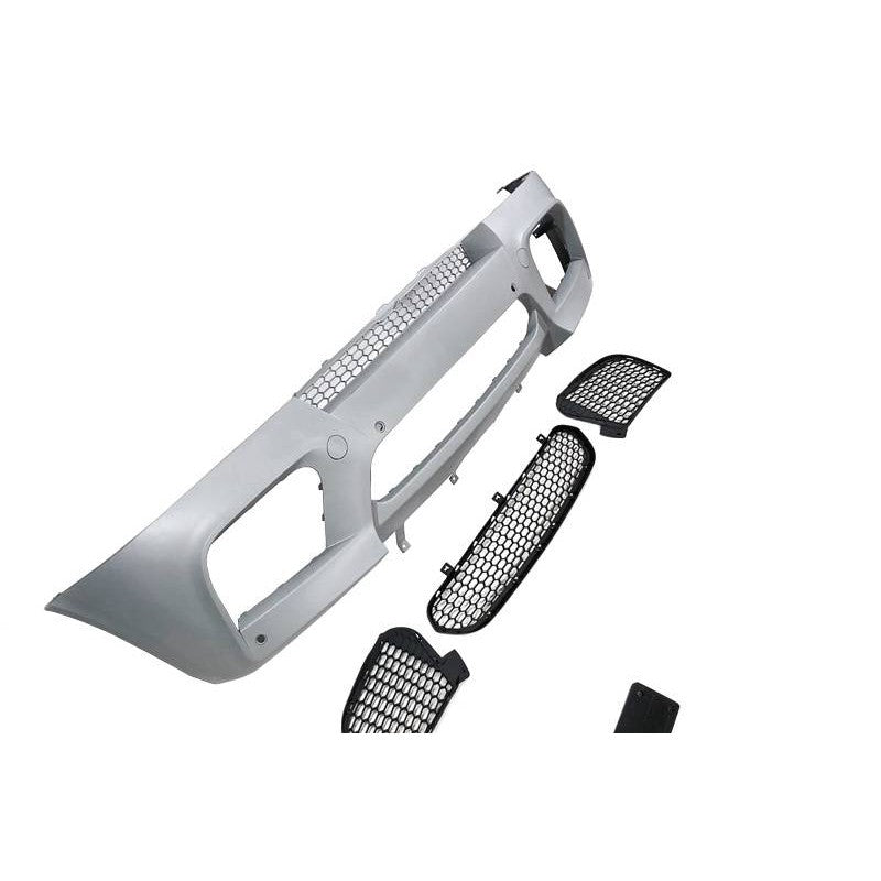 💫ART.5371 Bodykit per BMW X5 E70 2007-2011 look X5M💫